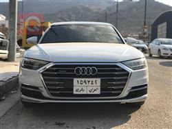 اودي A8